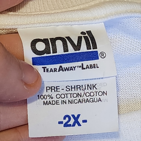 2008 Elton John Rocket Man Tour T-Shirt - Picture 3 of 6